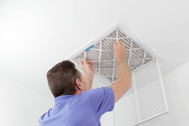 Best HVAC Air Duct Cleaning  in Cape Canaveral, FL